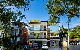 Hotel Explora